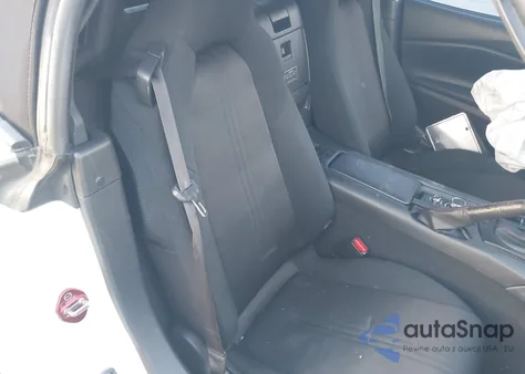 2019 Mazda Mx-5 Miata Sport from USA, damaged, VIN JM1NDAB75K0300176